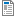 x-office-document icon